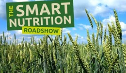 The Smart Nutrition Roadshow - York